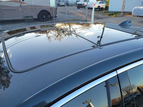 Used 2016 Cadillac CT6 Platinum AWD/4WD image 9