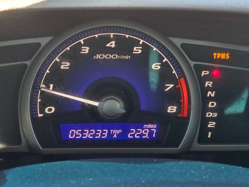 Used 2011 Honda Civic LX image 22
