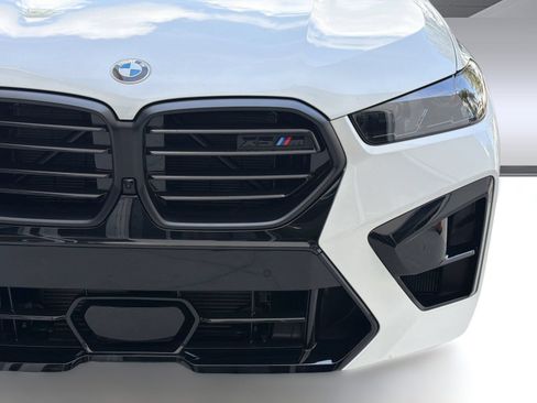 New 2026 BMW X5 M Competition w/ Executive Package AWD/4WD image 11