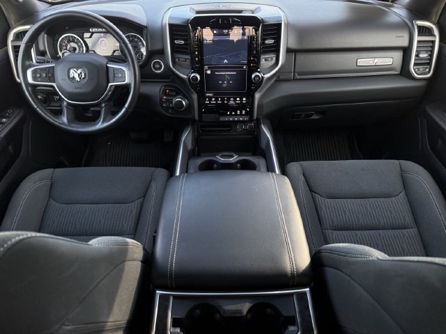 Used 2023 RAM 1500 Lone Star AWD/4WD image 13