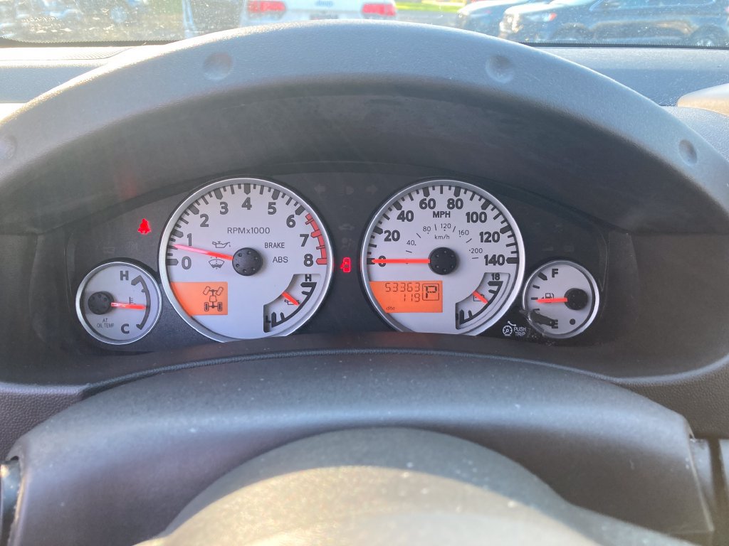 Used 2019 Nissan Frontier SL AWD/4WD image 20