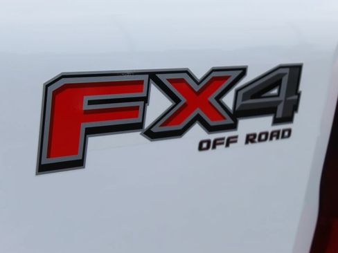 New 2026 Ford F350 King Ranch AWD/4WD image 7