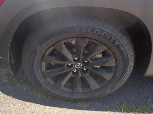 Certified 2023 MAZDA CX-50 2.5 S w/ Cargo Package AWD/4WD image 10