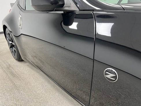 Used 2019 Nissan 370Z Coupe image 13
