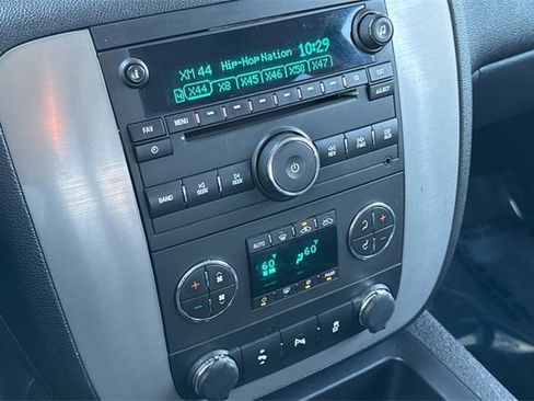 Used 2013 GMC Sierra 2500 SLT w/ SLT Convenience Package image 31