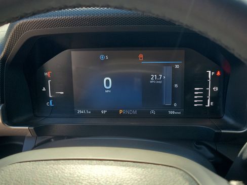 Used 2024 Ford Ranger XLT w/ Trailer Tow Package image 30