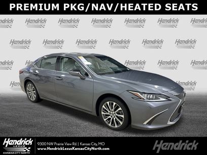 Used 2019 Lexus ES 350