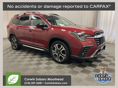 Used 2024 Subaru Ascent Limited w/ Technology Package