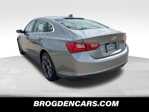 Used 2023 Chevrolet Malibu LT image 5