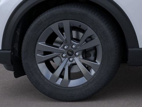 New 2026 Ford Explorer Active w/ Active Comfort Package image 19