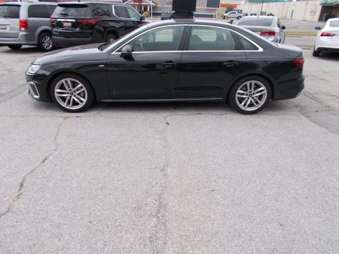 Used 2024 Audi A4 2.0T Premium Plus AWD/4WD image 8