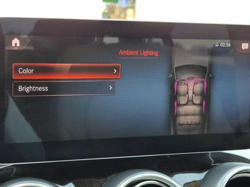 Used 2021 Mercedes-Benz GLC 300 4MATIC image 28