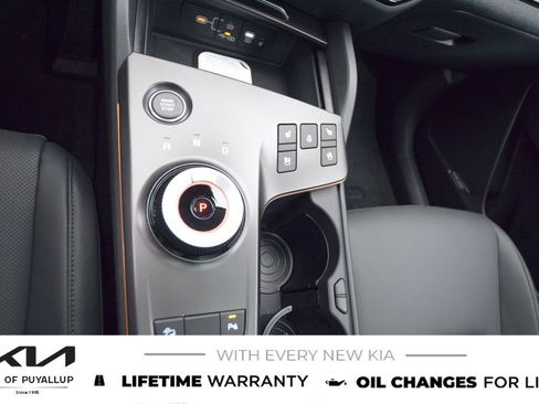 New 2026 Kia Sportage SX Prestige image 24