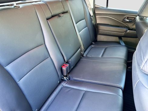 Used 2023 Honda Ridgeline RTL-E image 27