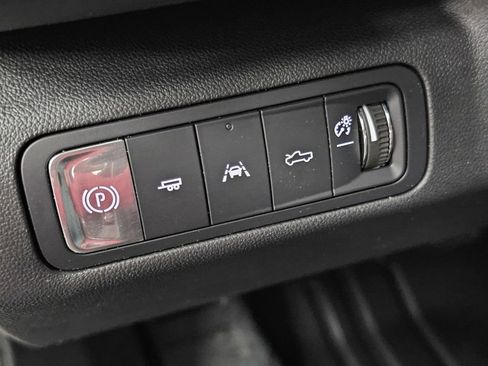 Used 2024 Chevrolet Silverado EV W/T image 30