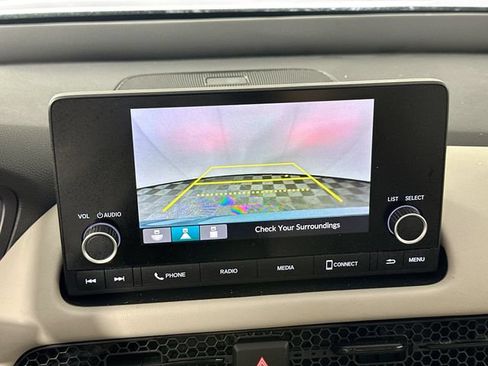 Used 2024 Honda HR-V LX image 12