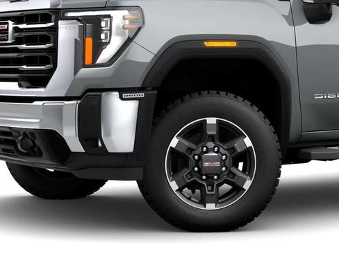 New 2026 GMC Sierra 2500 SLE w/ SLE Value Package; image 31