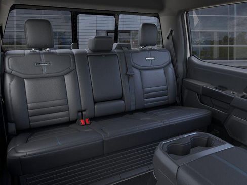 New 2025 Ford F250 Platinum image 14