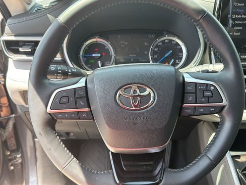 Used 2022 Toyota Highlander Platinum AWD/4WD image 21