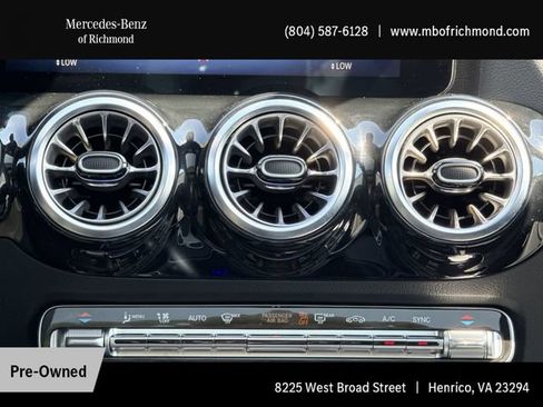 Certified 2026 Mercedes-Benz GLA 250 image 20