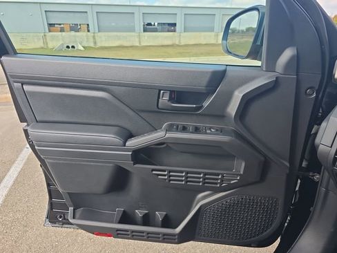 New 2026 Toyota Tacoma SR image 26