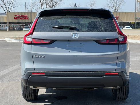 New 2026 Honda CR-V EX image 38