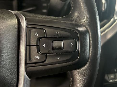 Used 2021 GMC Sierra 1500 SLT w/ SLT Premium Plus Package image 15