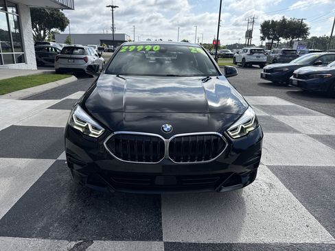 Used 2024 BMW 228i Gran Coupe w/ Convenience Package FWD image 2