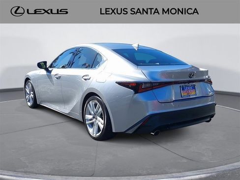 Used 2025 Lexus IS 300 300 image 7