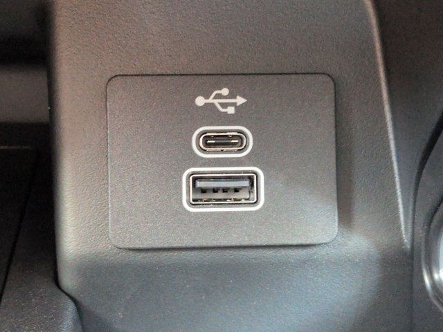 New 2026 Ford Ranger XLT w/ Equipment Group 301A High RWD image 22