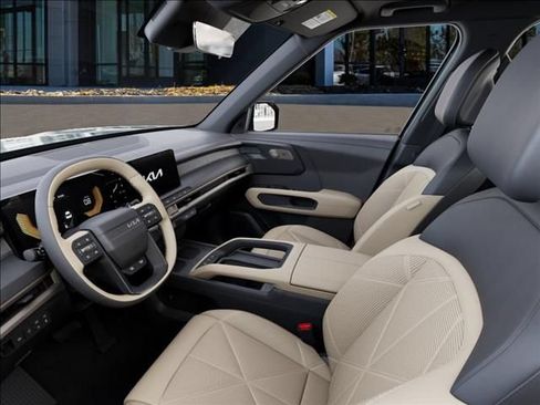 New 2027 Kia Telluride EX AWD/4WD image 17