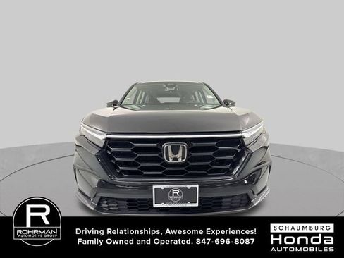 Certified 2024 Honda CR-V LX image 27