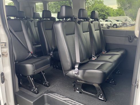 New 2024 Ford Transit 350 XL RWD image 14