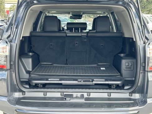 Used 2024 Toyota 4Runner TRD Pro image 13