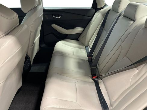 New 2026 Honda Accord EX-L image 21