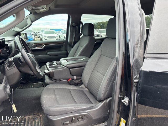 Used 2024 Chevrolet Silverado 1500 LT AWD/4WD image 6