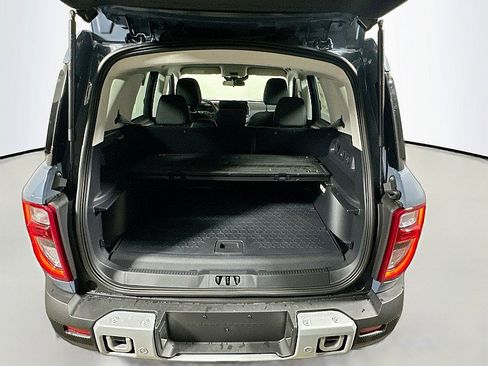 New 2025 Ford Bronco Sport Big Bend image 17