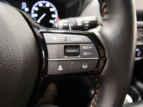 Certified 2026 Honda HR-V Sport image 20