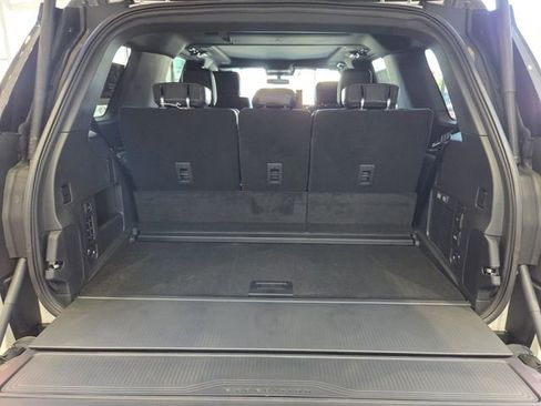 New 2025 Ford Expedition Platinum w/ Stealth Performance Package AWD/4WD image 16