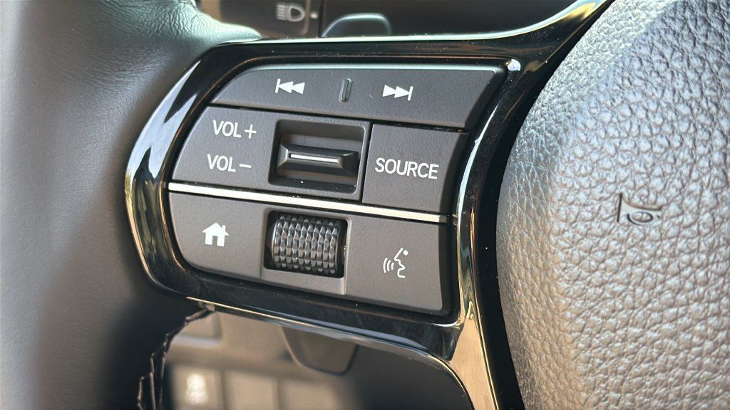 Used 2026 Honda Civic Sport image 18