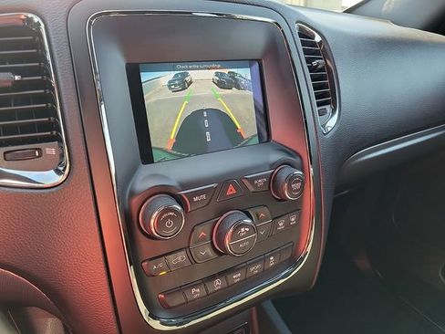 Used 2019 Dodge Durango GT image 16