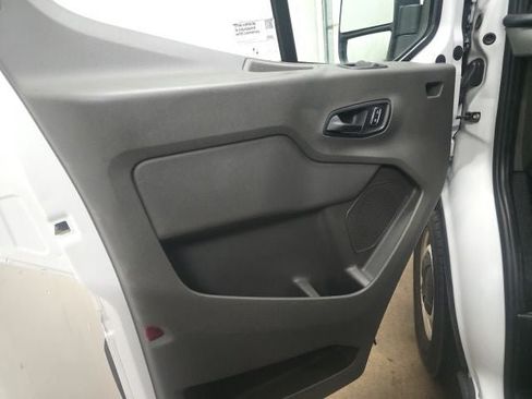 Used 2023 Ford Transit 150 Low Roof RWD image 14