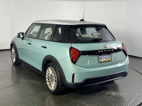 Used 2026 MINI Cooper S FWD image 6