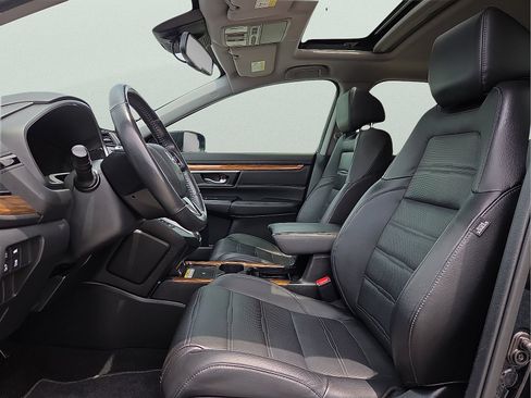 Used 2020 Honda CR-V Touring image 14