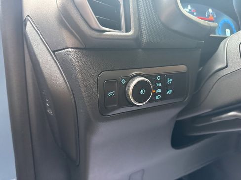 New 2025 Ford Bronco Sport Outer Banks w/ Outer Banks Tech Package+ image 18