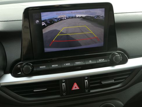 Used 2023 Kia Forte LXS w/ LXS Technology Package image 20