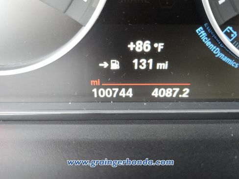 Used 2018 BMW 320i xDrive Sedan AWD/4WD image 22