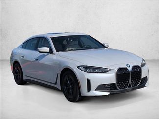 Certified 2024 BMW i4 eDrive35 w/ Parking Assistance Package video 3