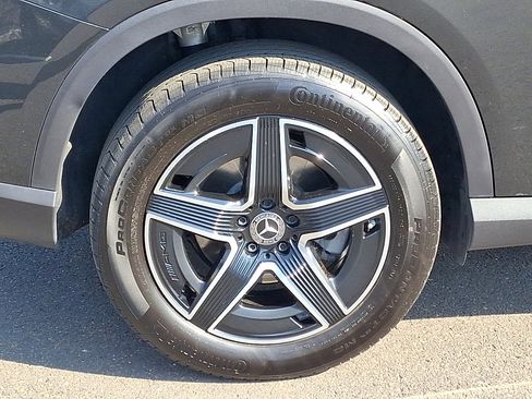 New 2026 Mercedes-Benz GLC 300 4MATIC image 7