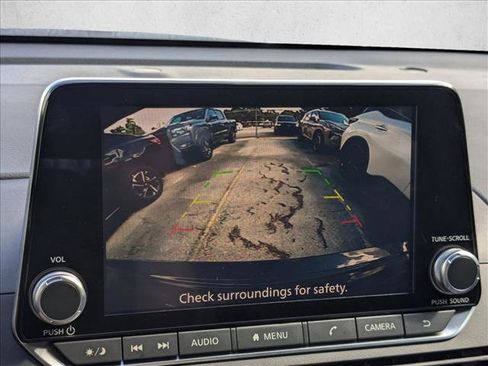 Certified 2025 Nissan Altima 2.5 S image 13